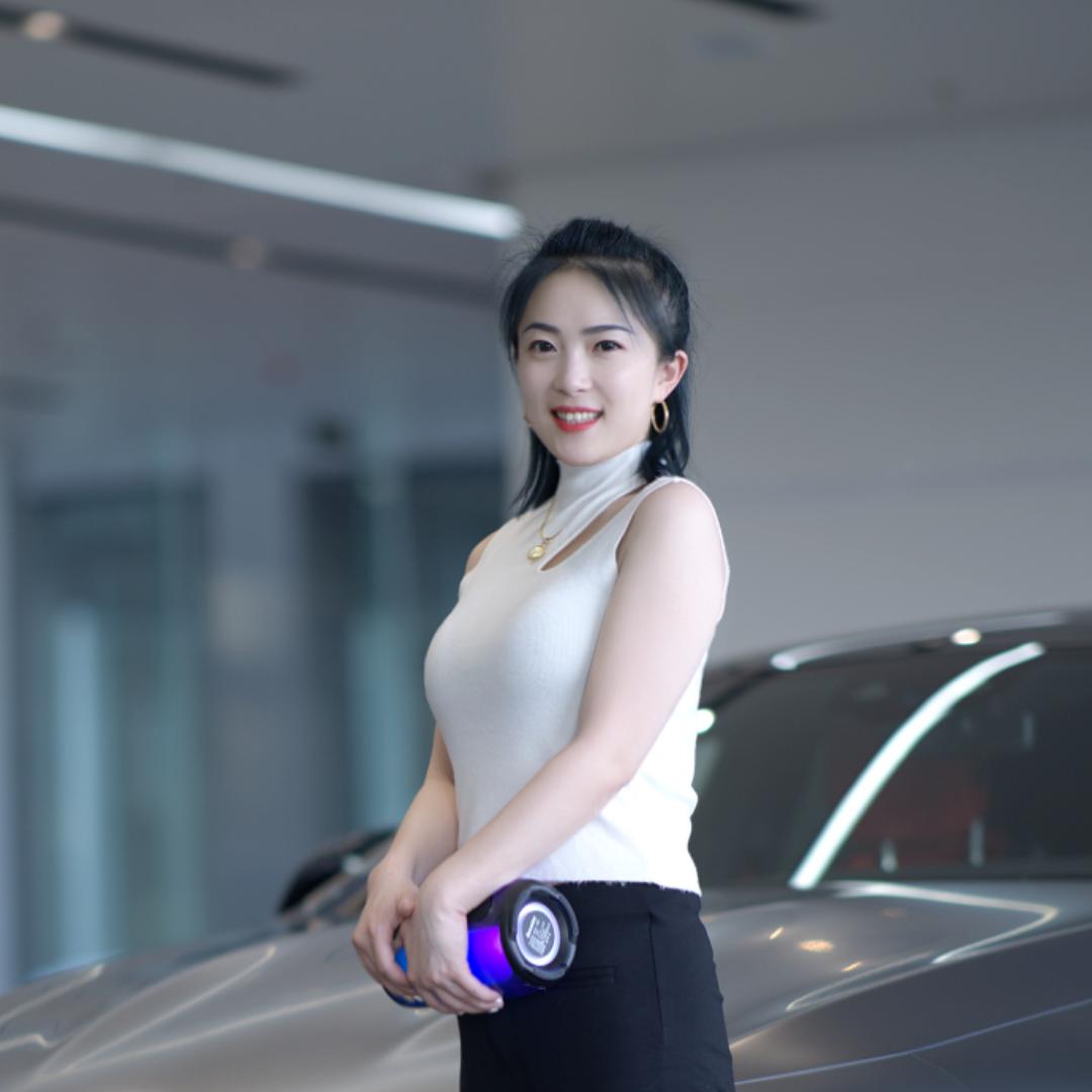 卡乃驰·铁锤（嘟嘟嘟说车）