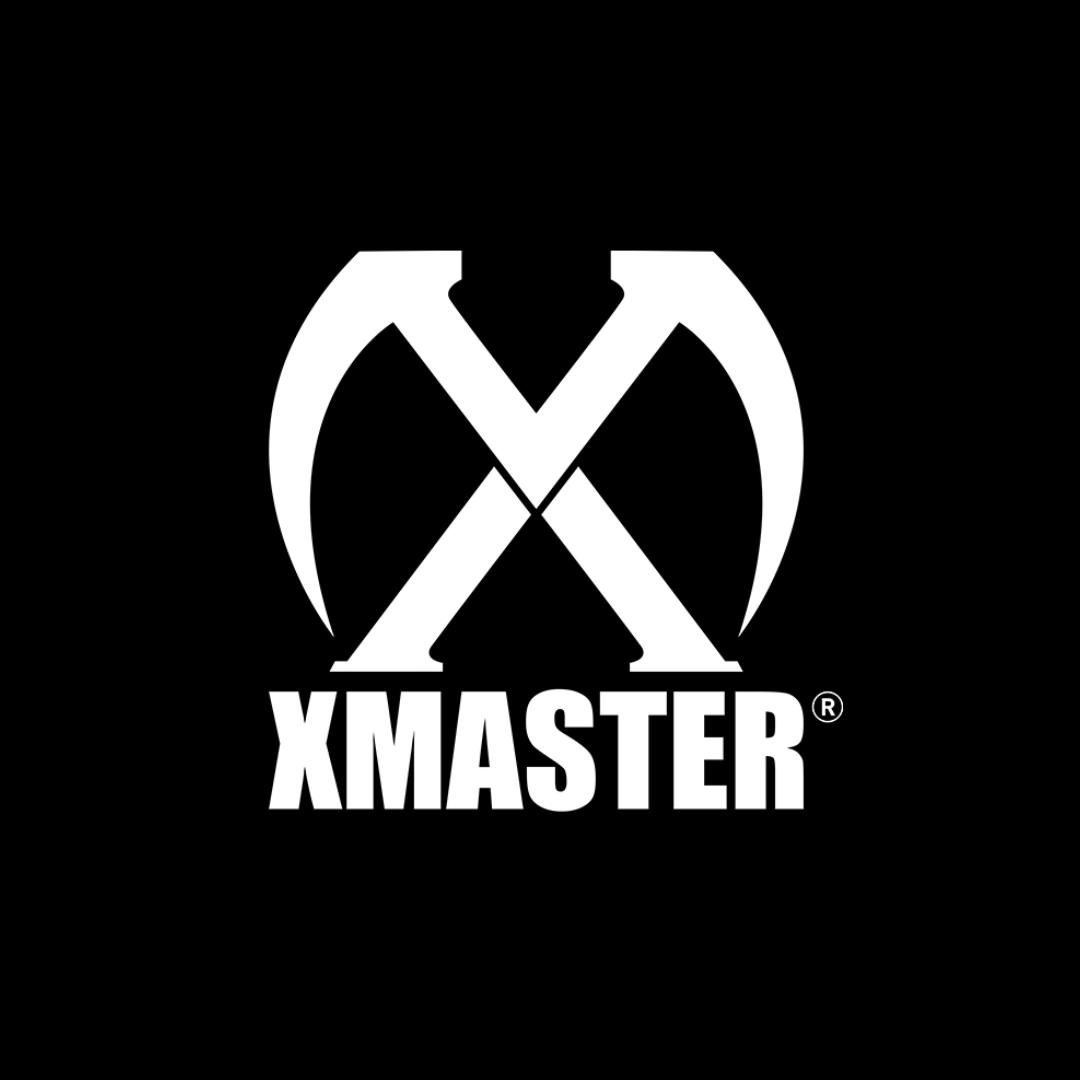 XMASTER 工厂号