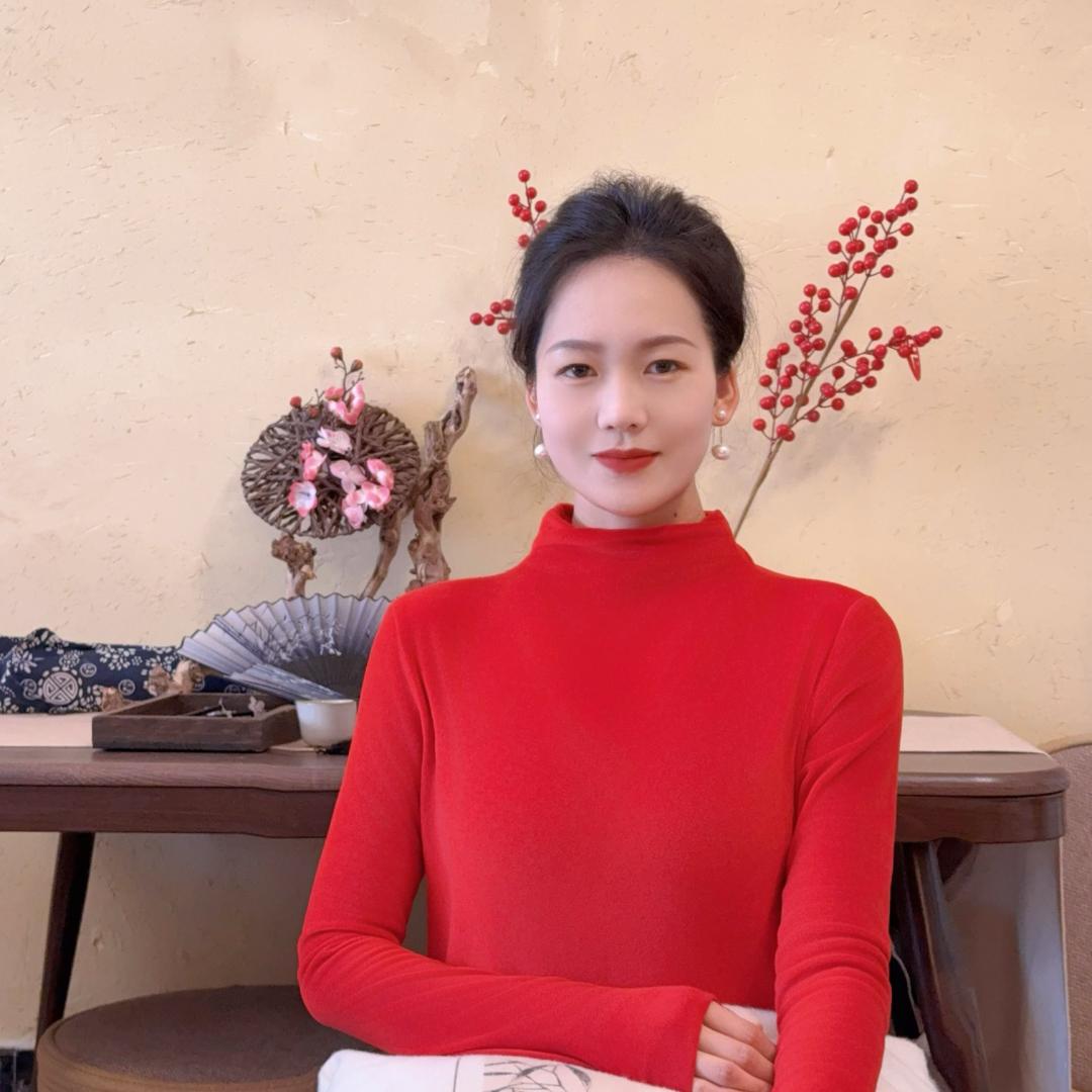 产后恢复教练芳芳-端跃