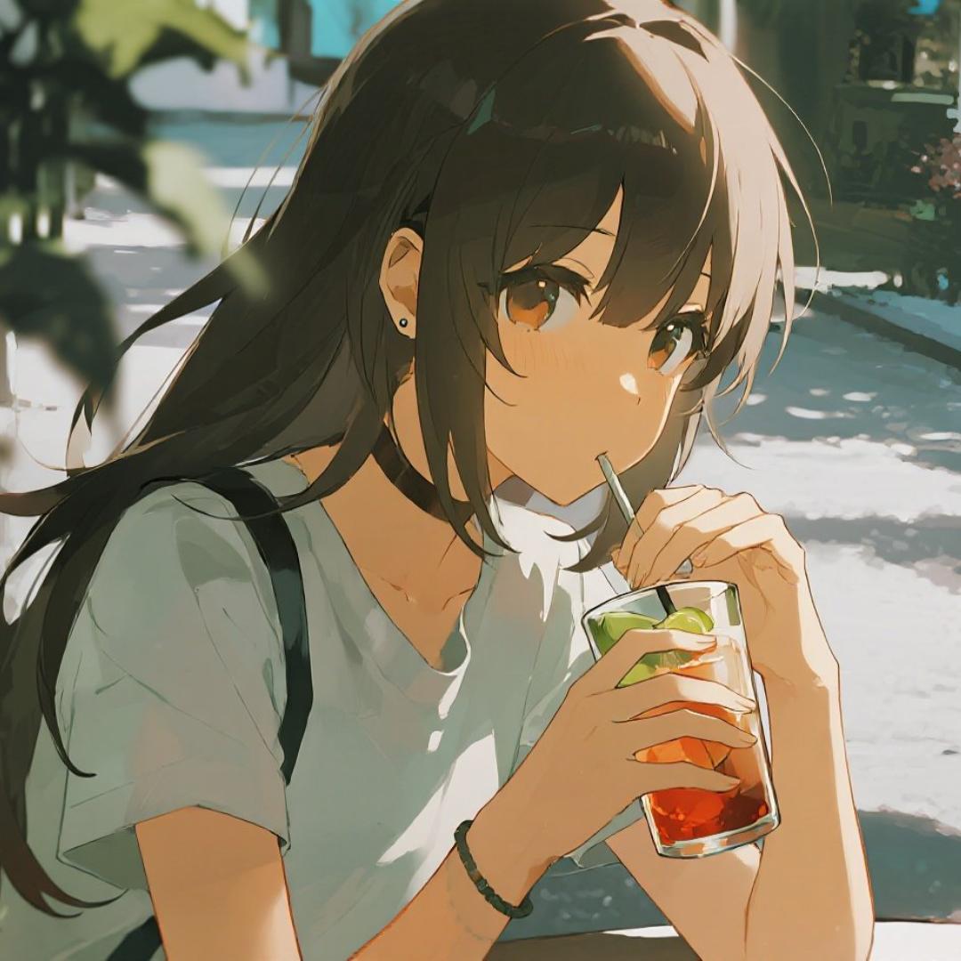 甜甜超爱吃😋
