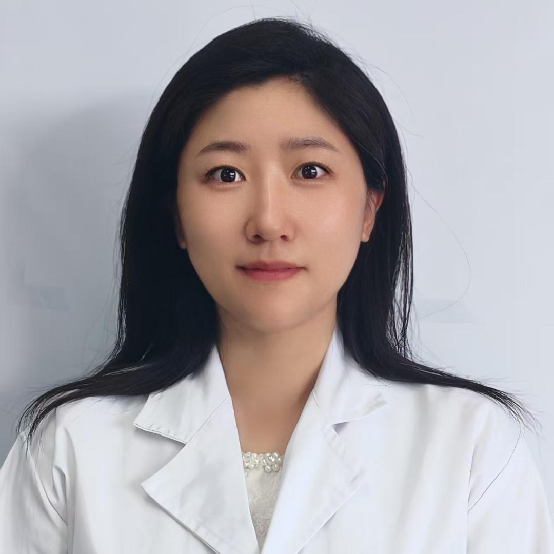 衡训堂赵丹（医考版）