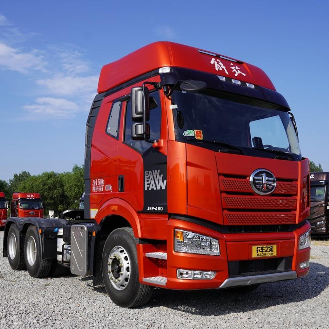 梁山卡车管家优选二手车～小伟