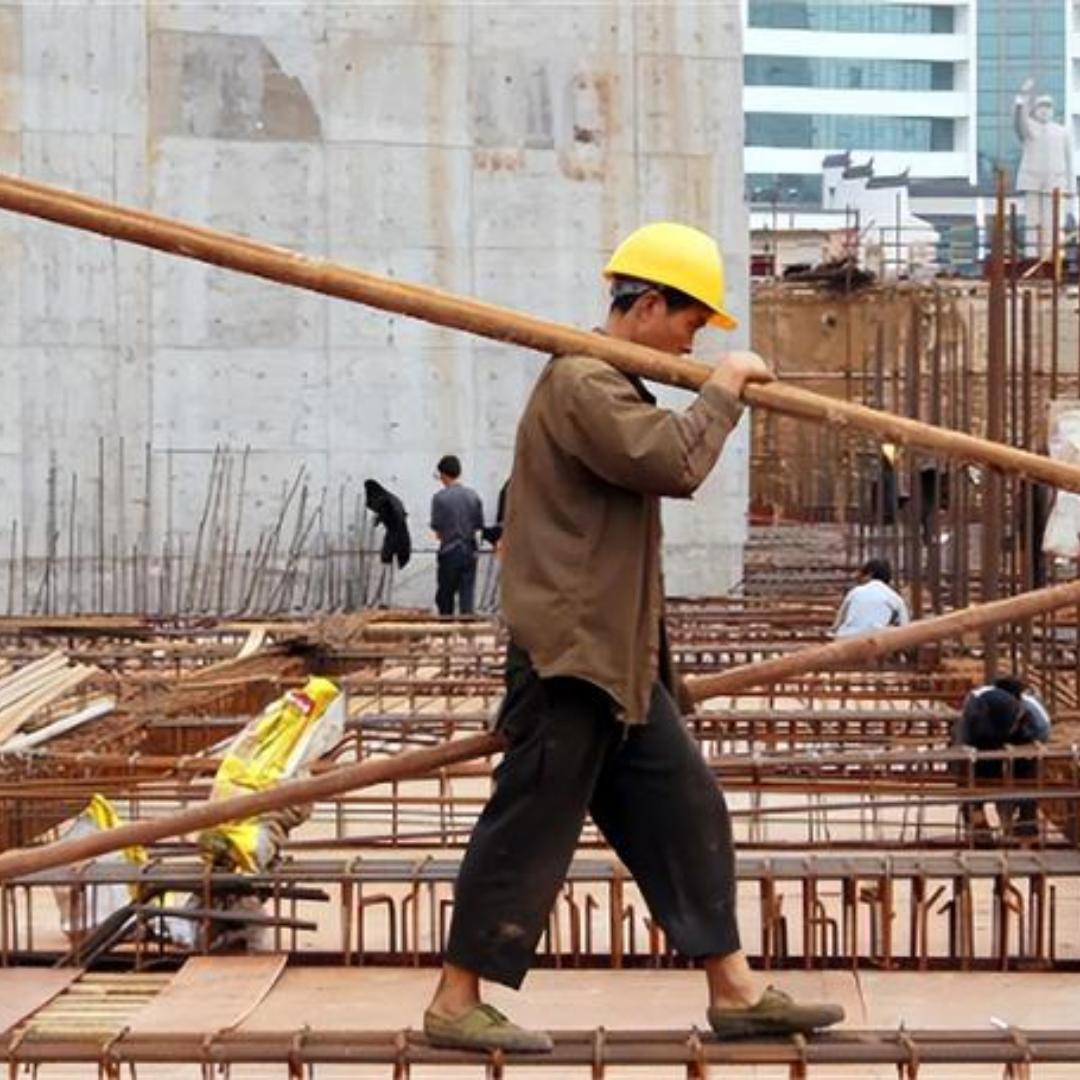 土豪建别墅-李工