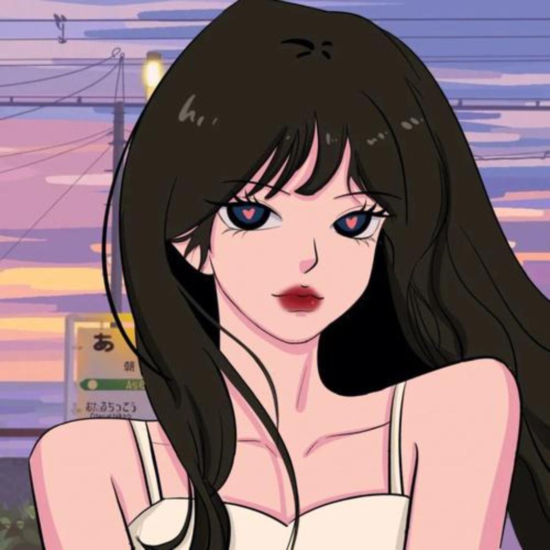 六月大麦🌾