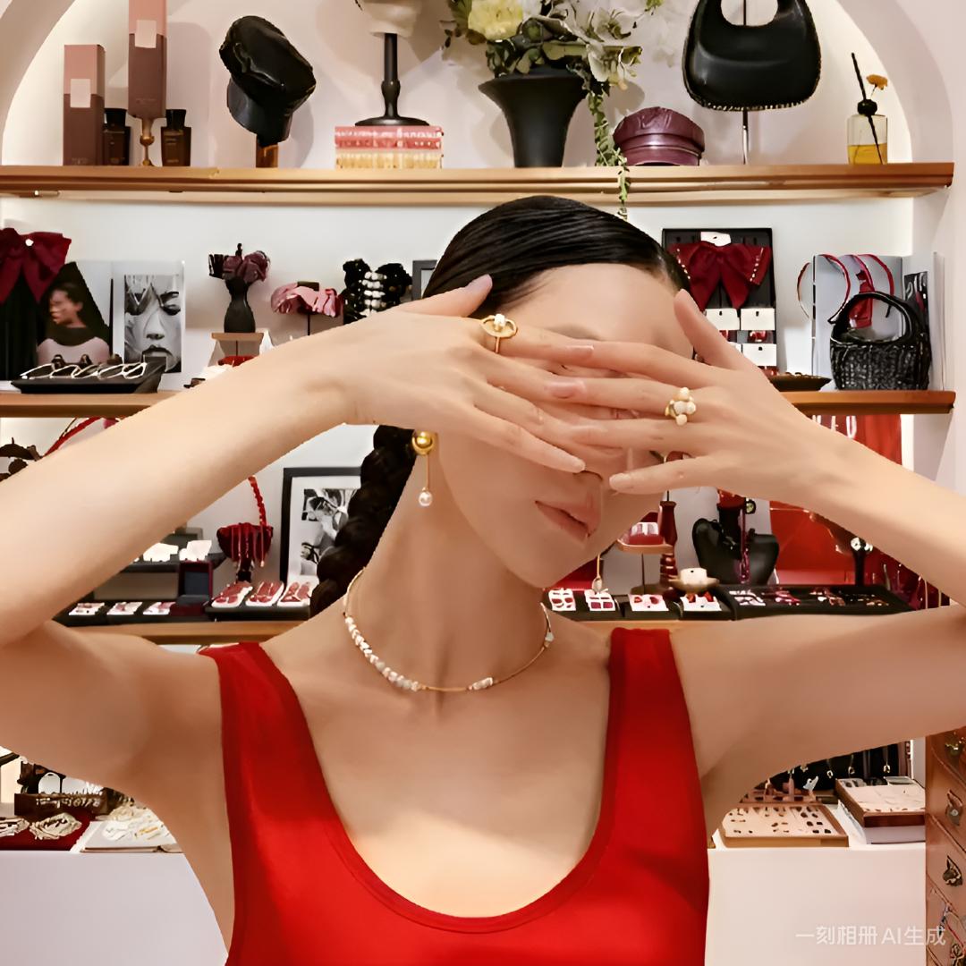 希焰（Splendor Flame）