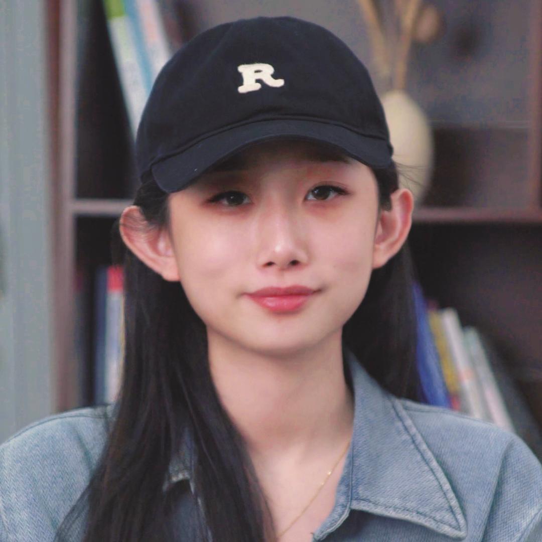 桃桃来探险