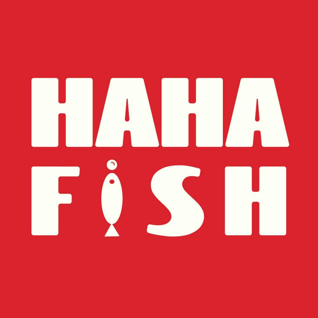 HAHAFISH官方旗舰店