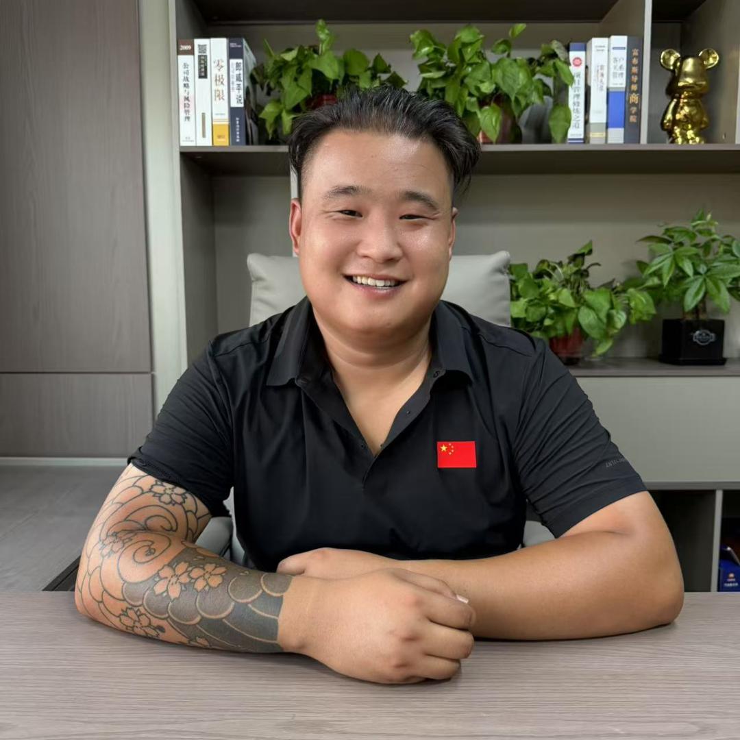 郑州小鱼二手车