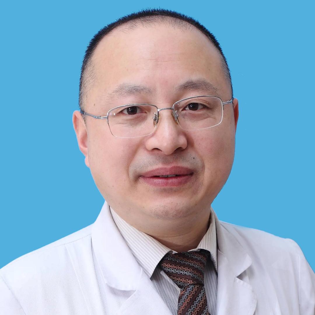 神经外科陈琳博士