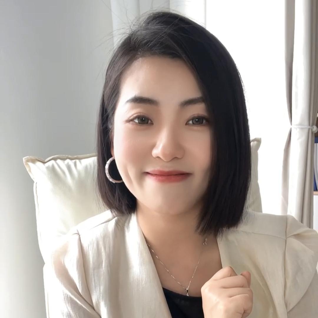 敏感肌粉丝代言人