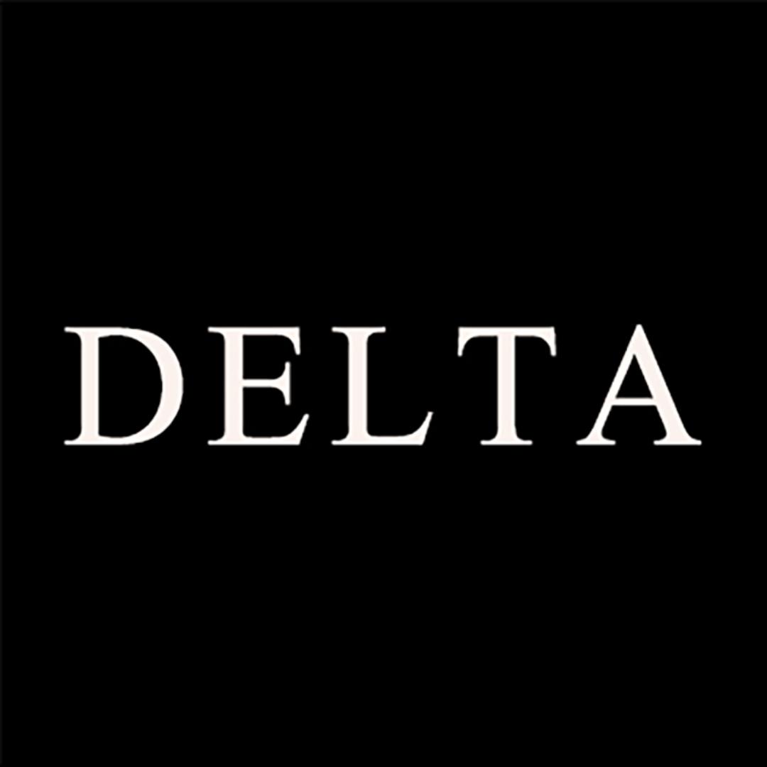 Delta原创饰品设计