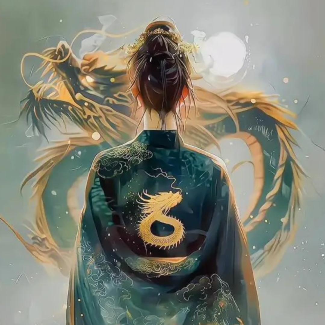 俞苓悟道