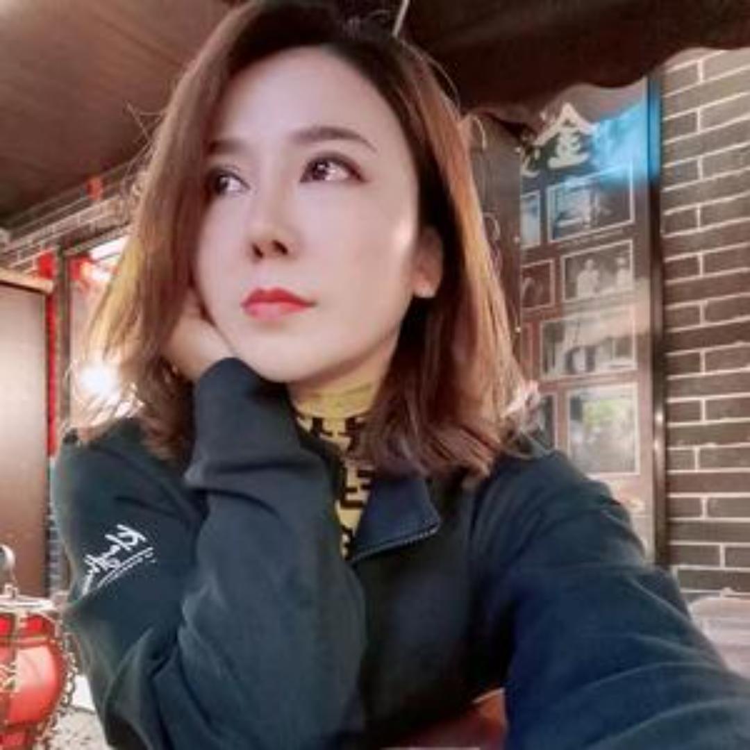 汐韵说