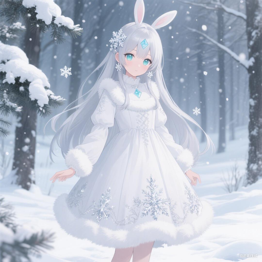 星星动画