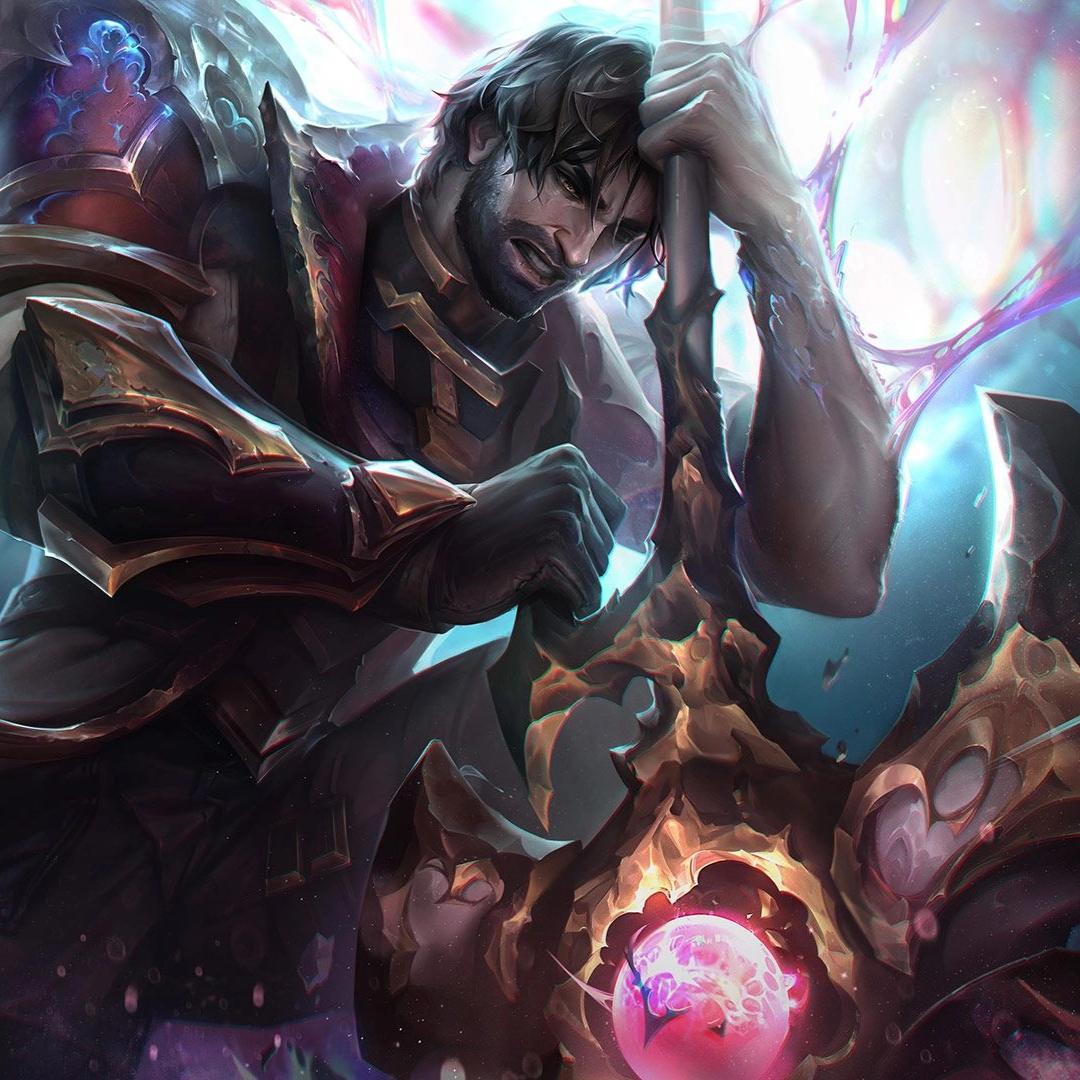 未来守护者杰斯