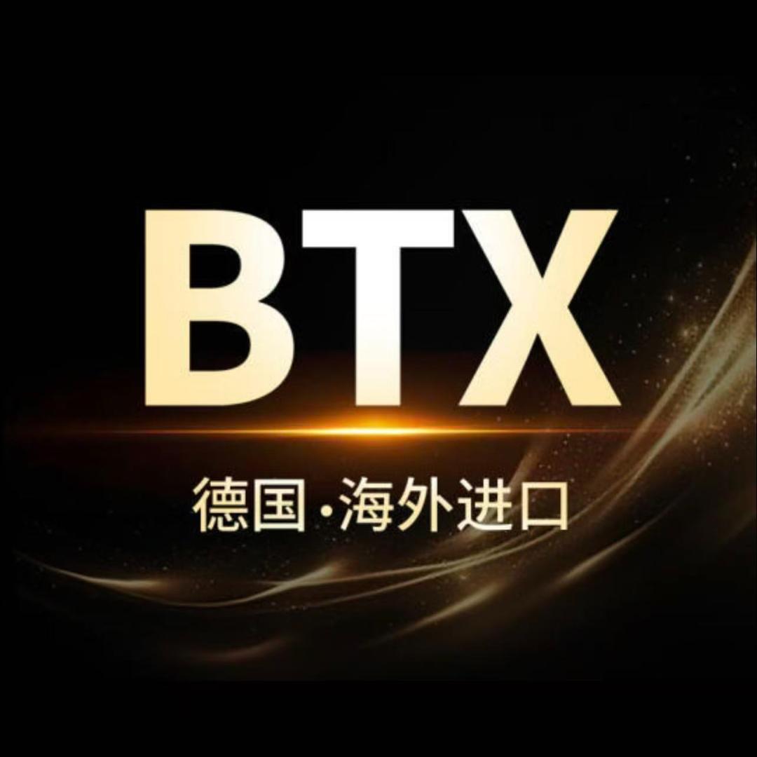 BTX营养师