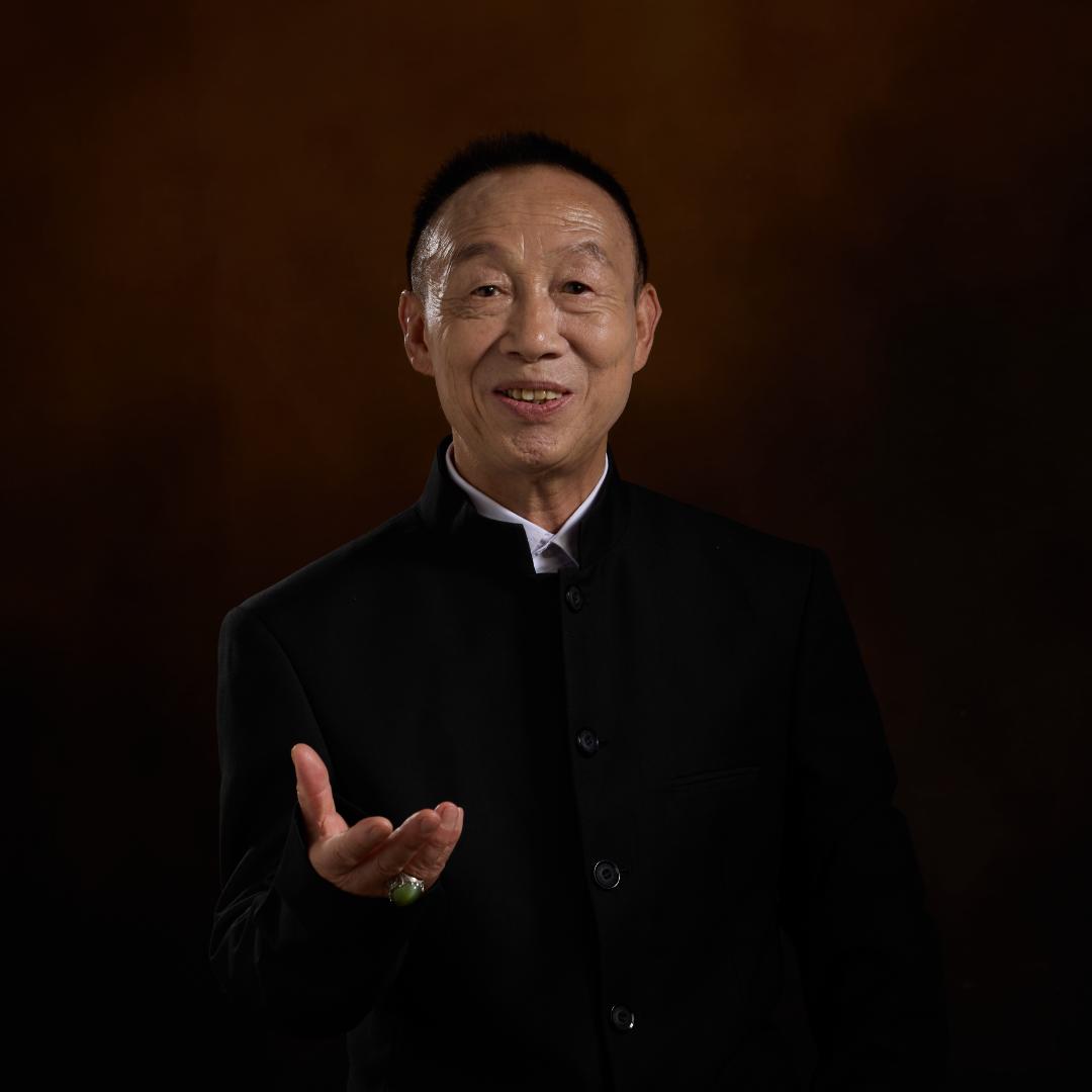 陈红涛——崇羲为宿会客厅