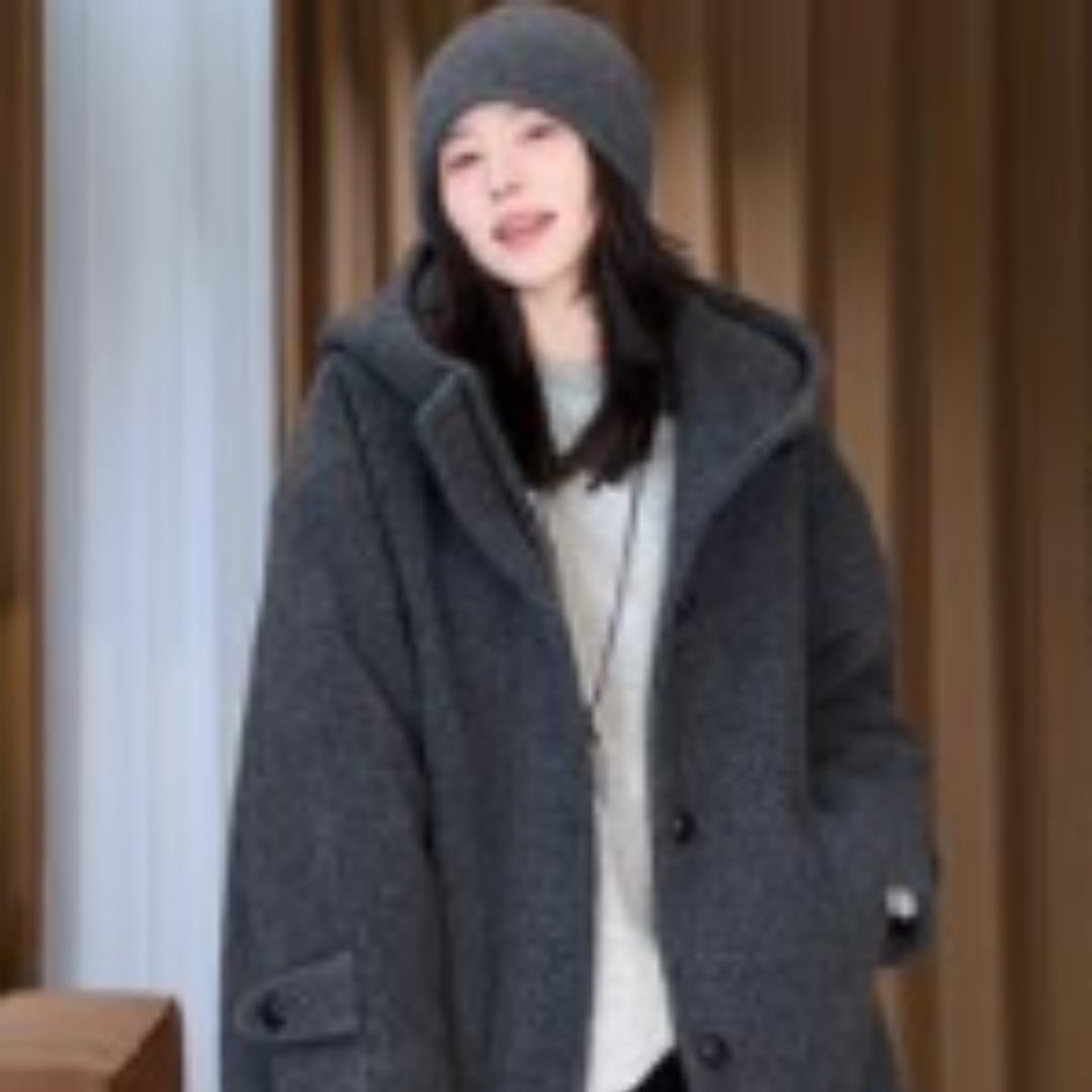 月月不吃鱼穿搭黄金比例