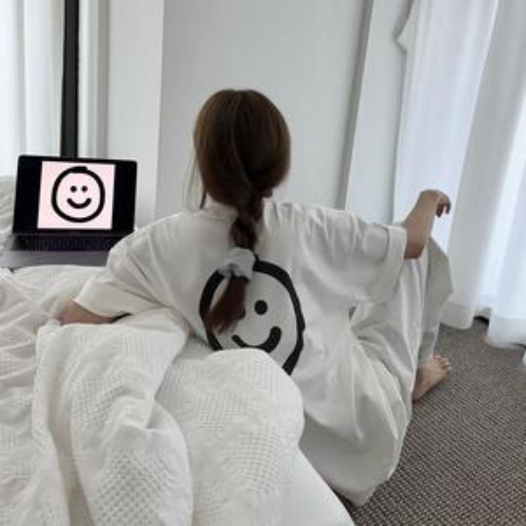 是桃子🍑呀（潮牌版）