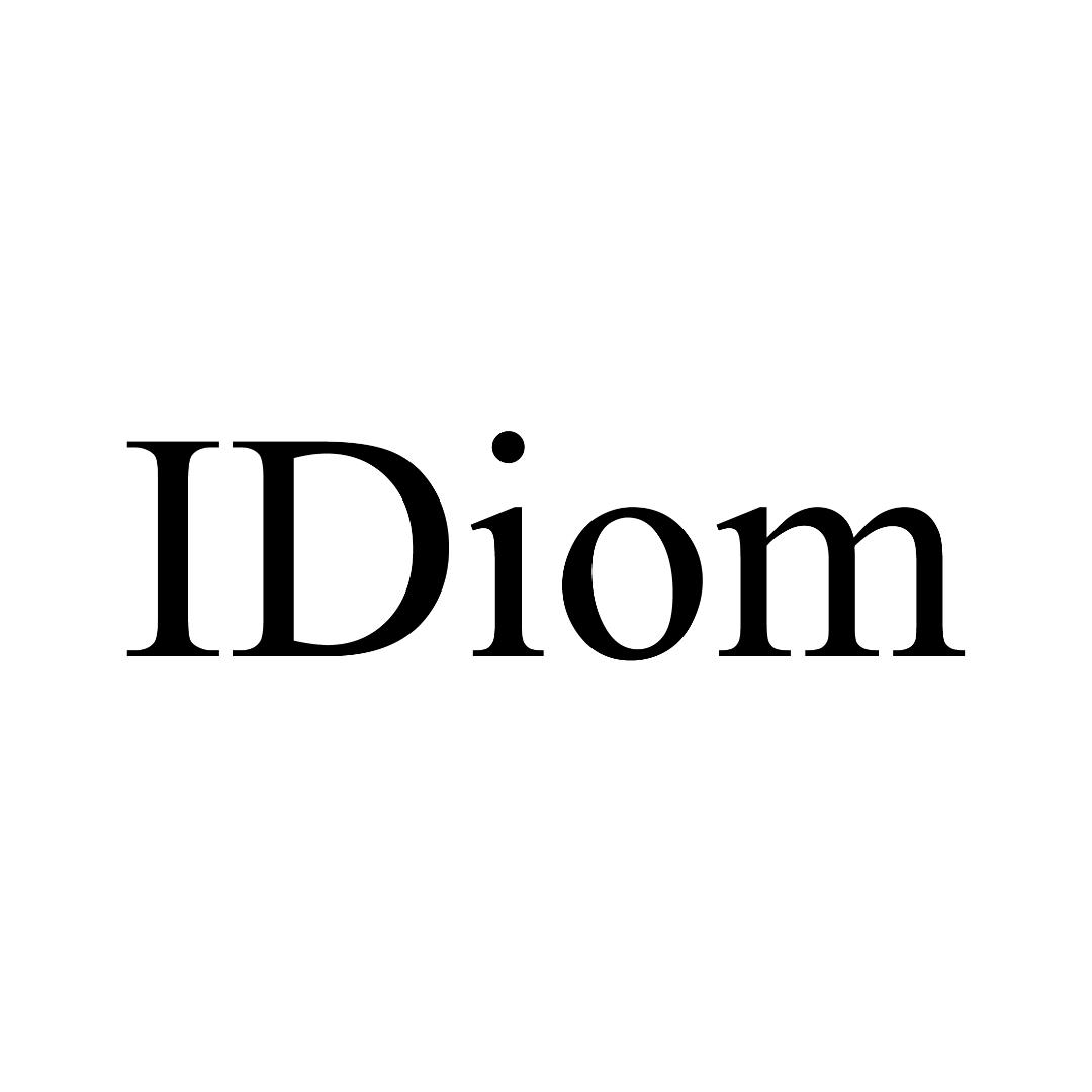 iDiom眼镜旗舰店
