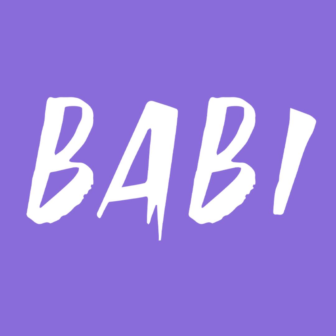 BABI美妆旗舰店直播间