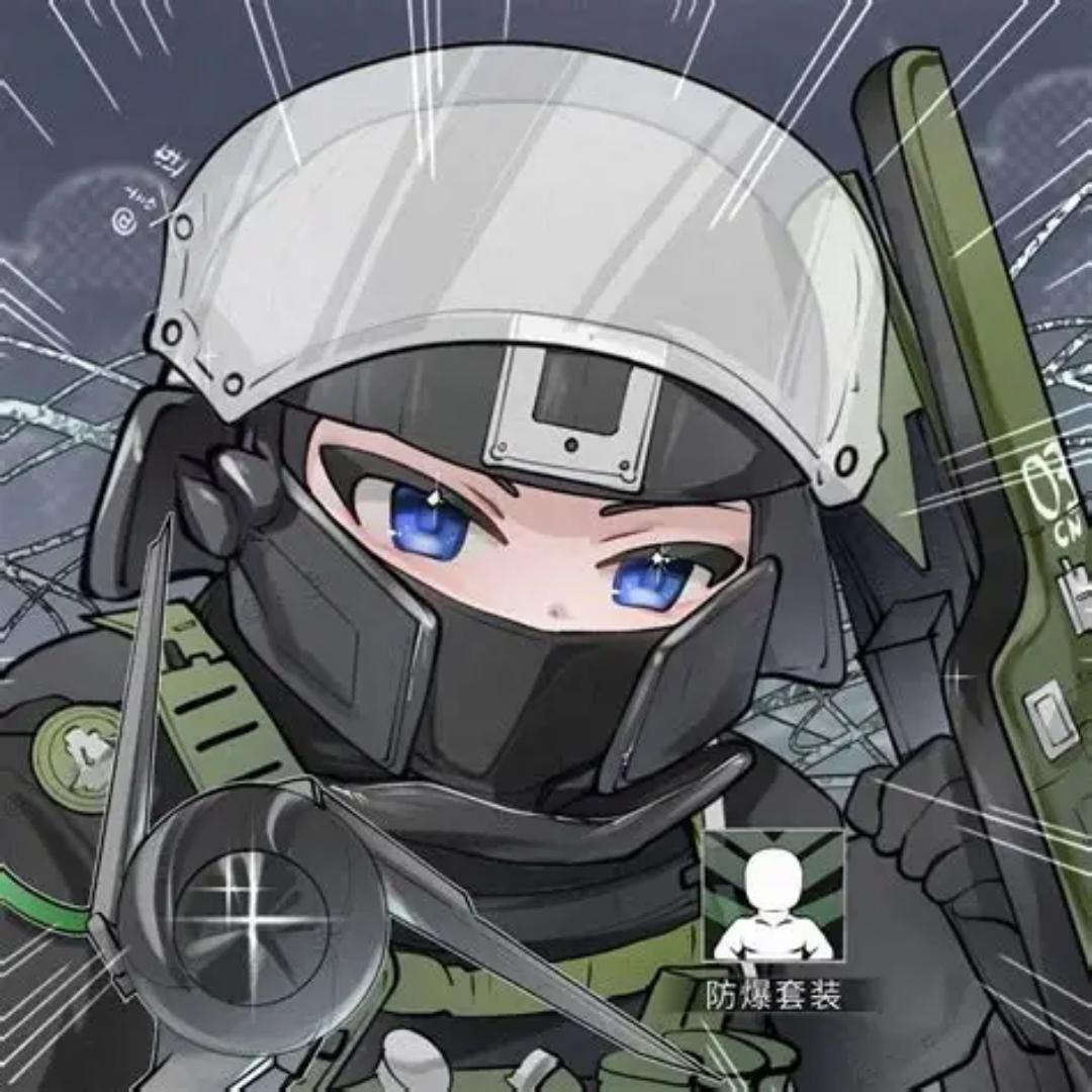 星星点灯《三角洲行动》