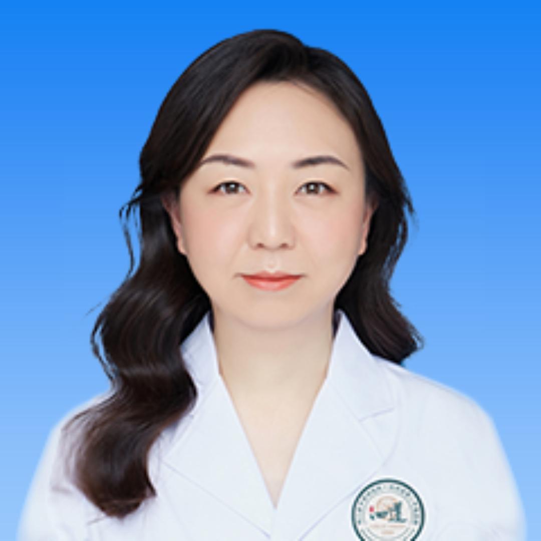 杨霞教授 血管斑块逆转