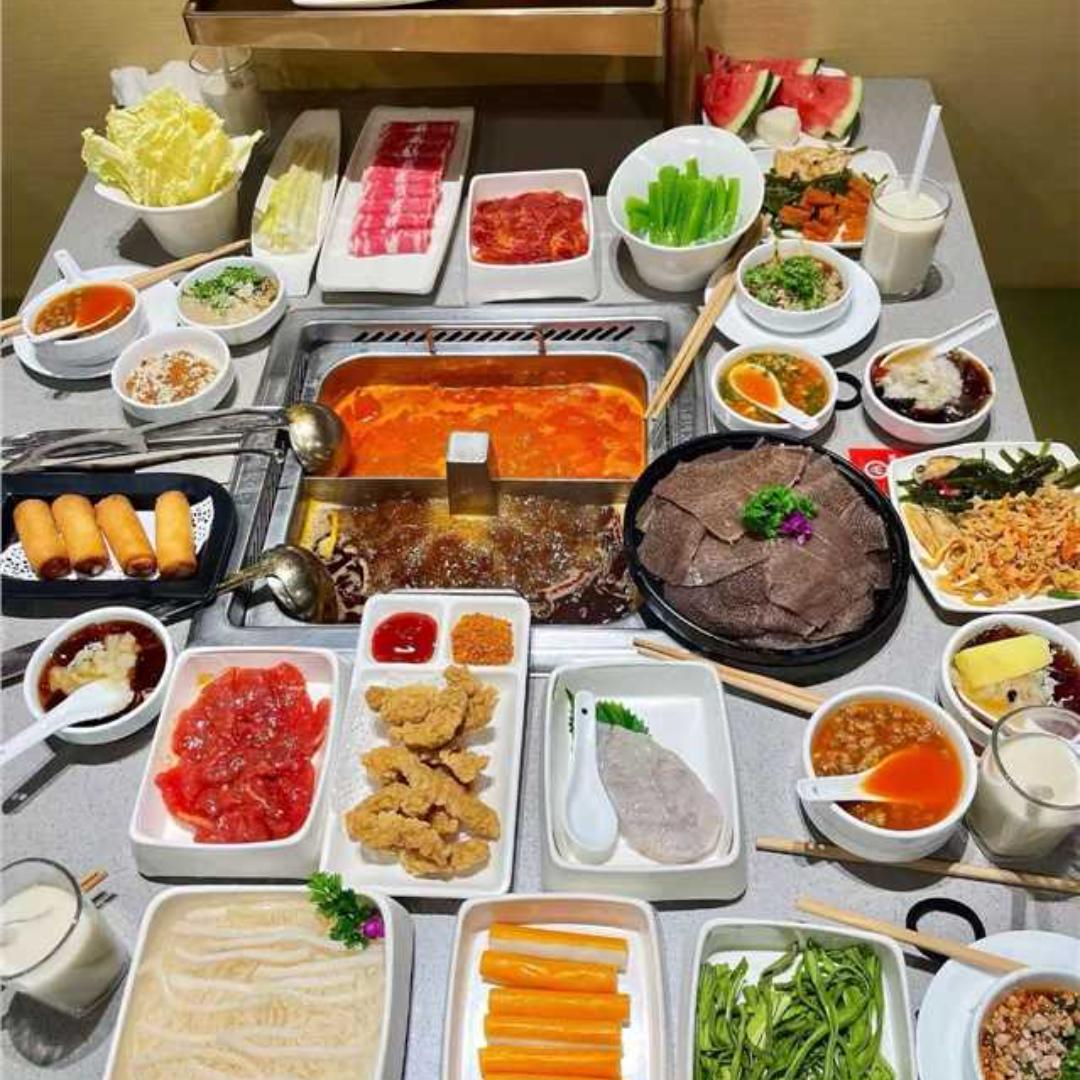 兔兔爱吃外卖