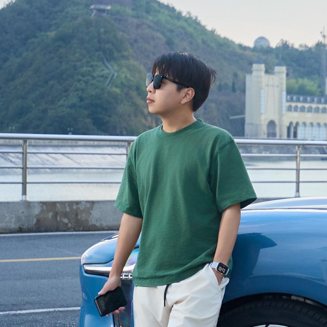 志成Drive