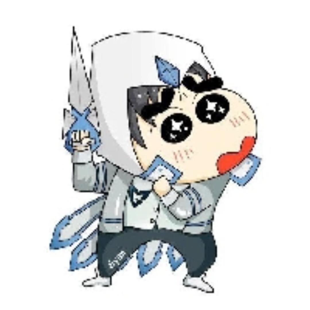 人生丶若如初見灬