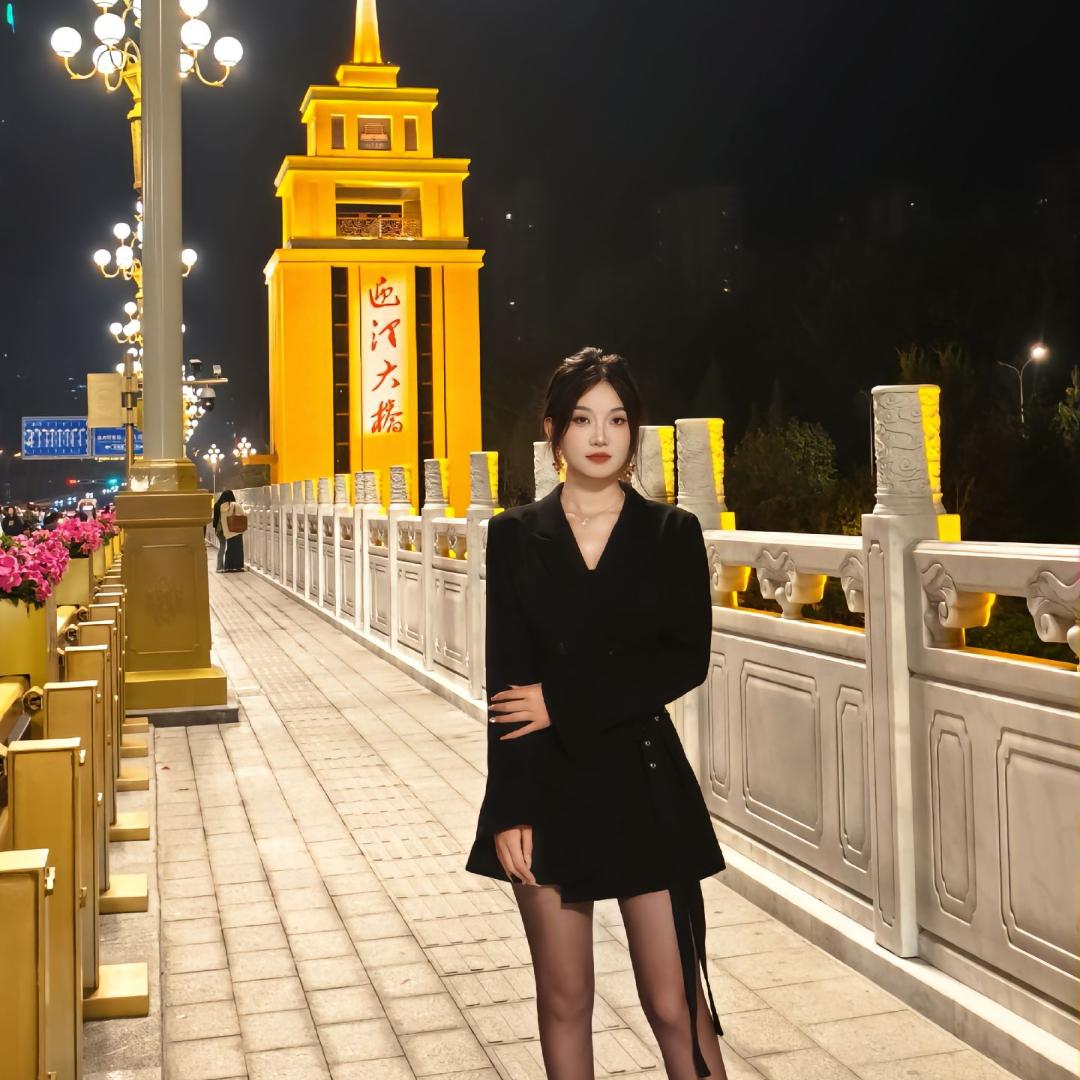 陈美娇（小鹿）