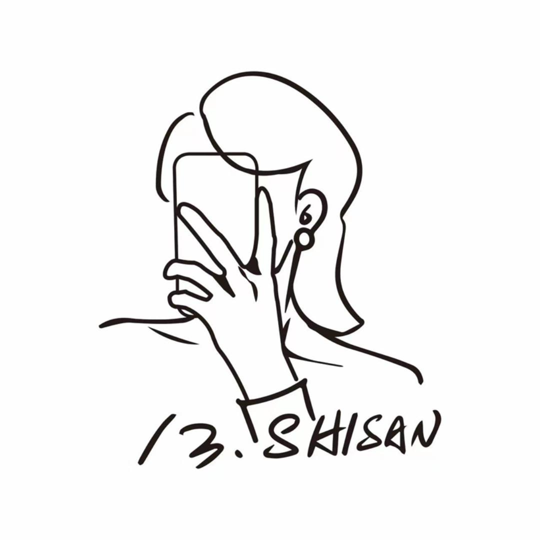 SHISAN CASE手机壳