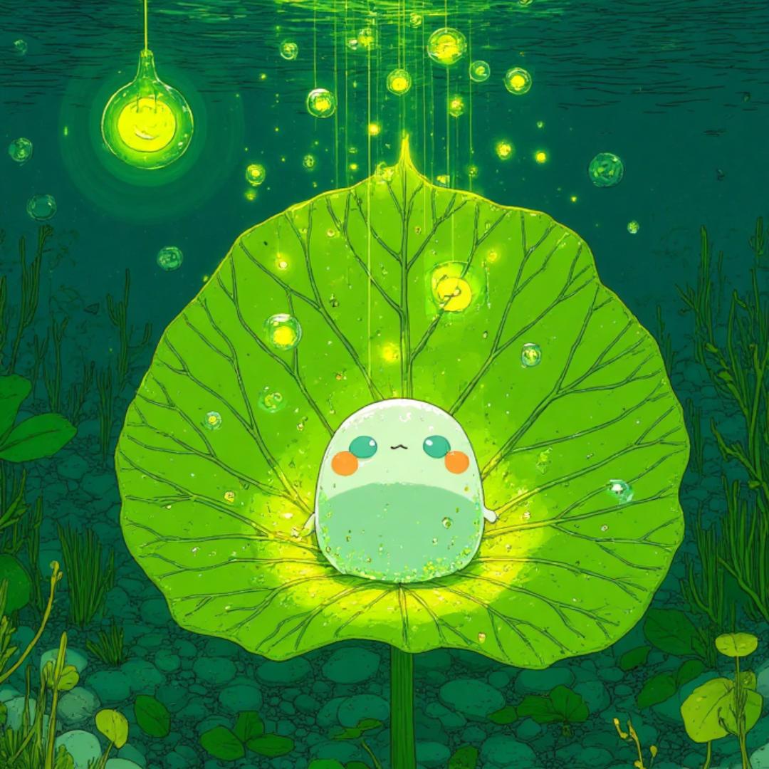 漫漫