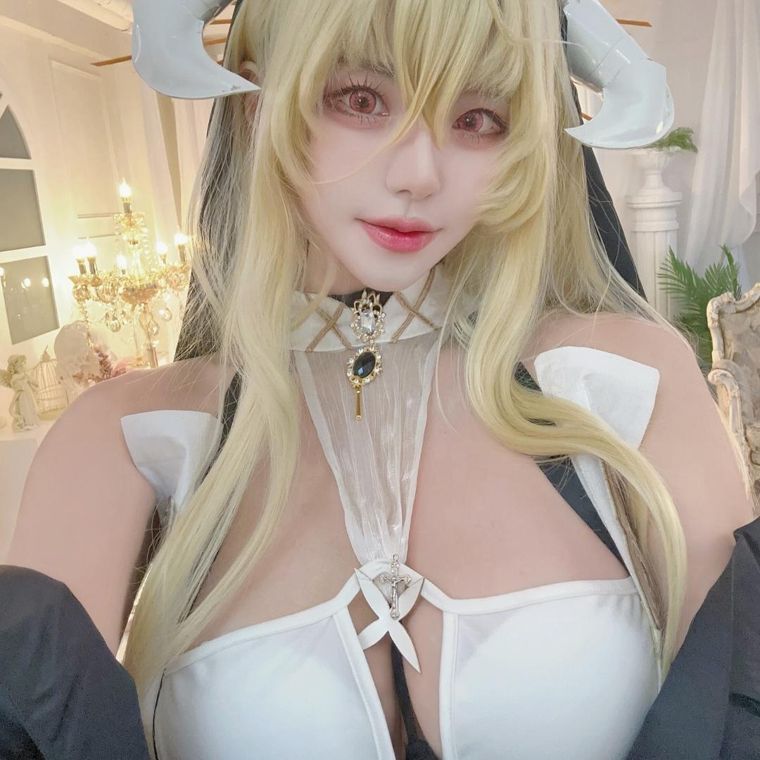 Cosplay精选