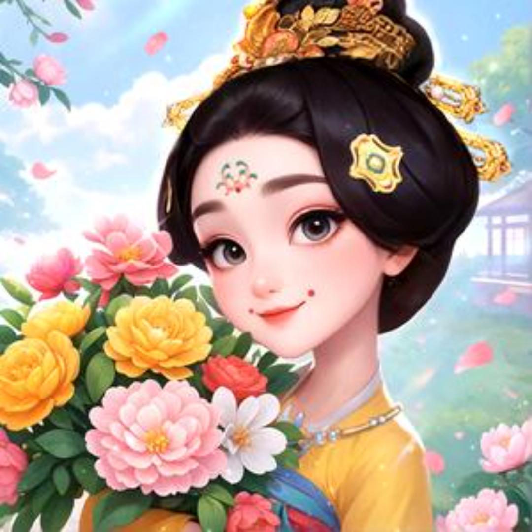 我的花园世界-沅沅