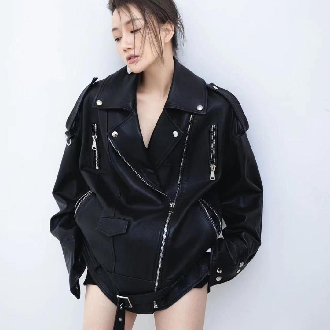 洛哥(穿搭分享)
