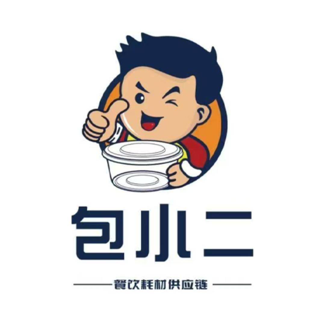 包小二餐饮耗材欢购