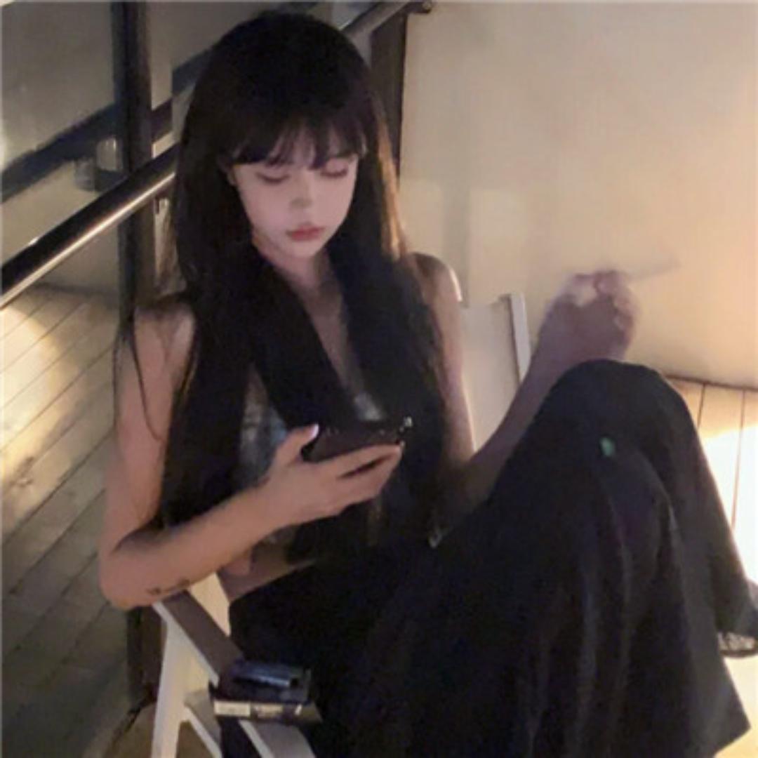 小脚丫🌸