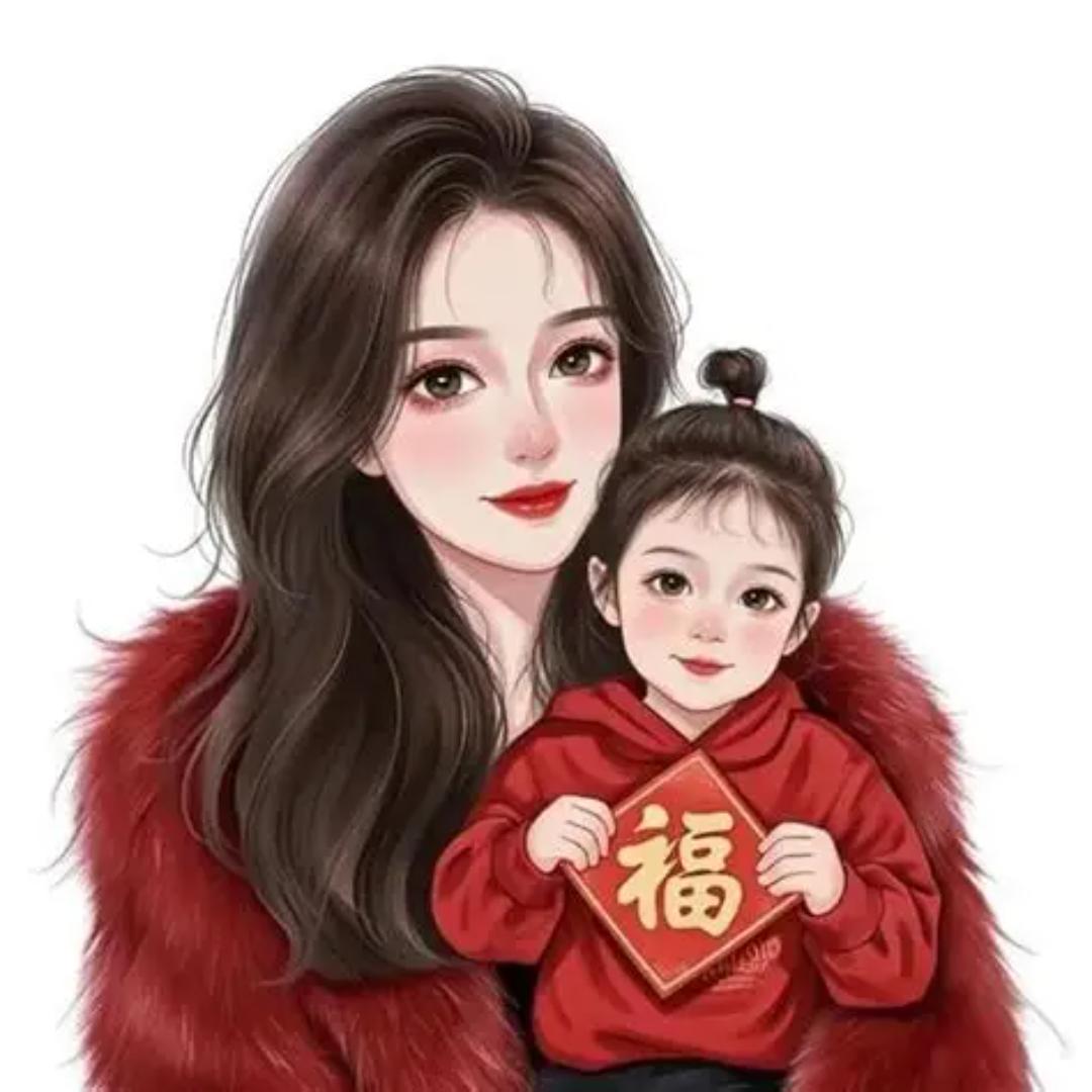 小宝麻麻（二胎带娃中）