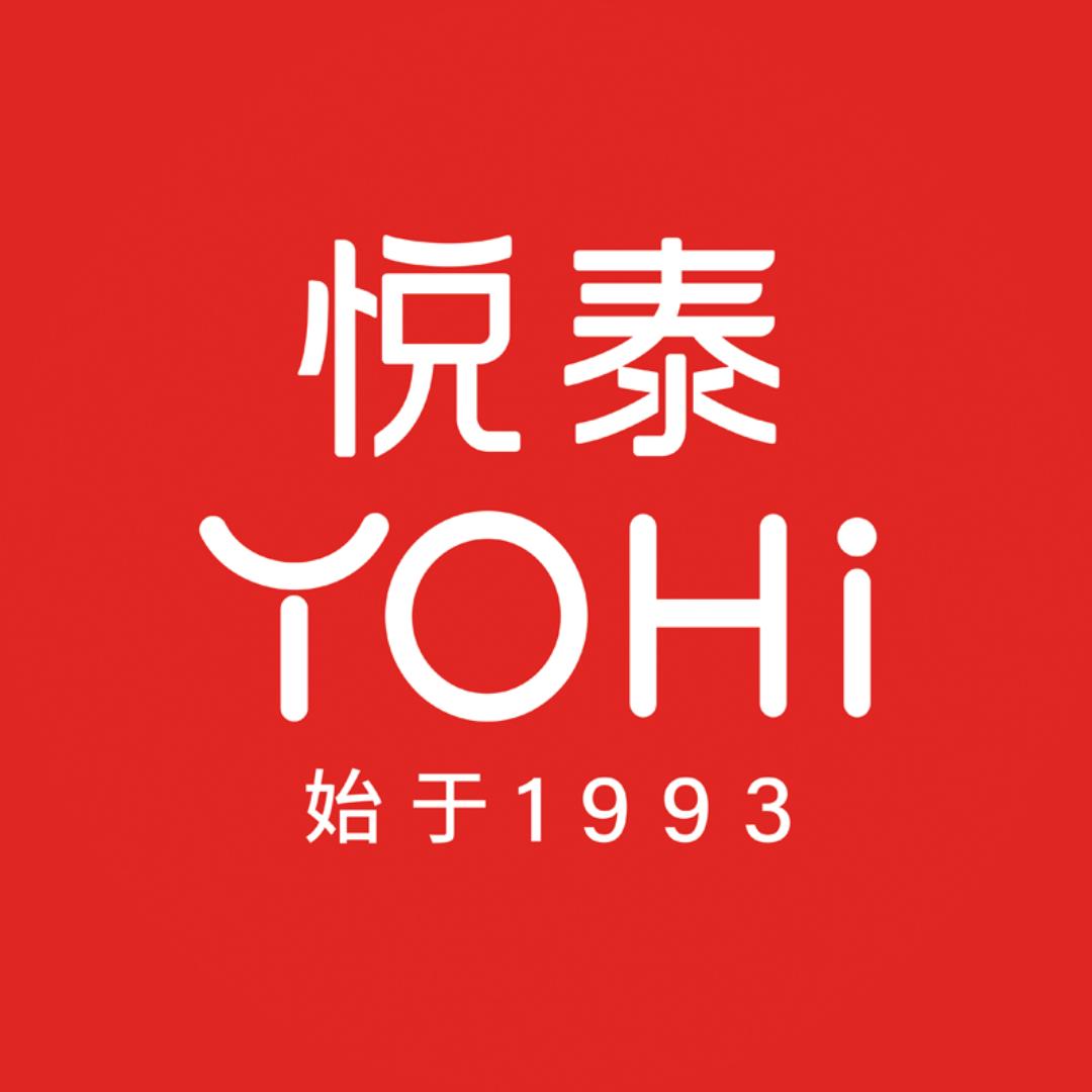 悦泰海味旗舰店