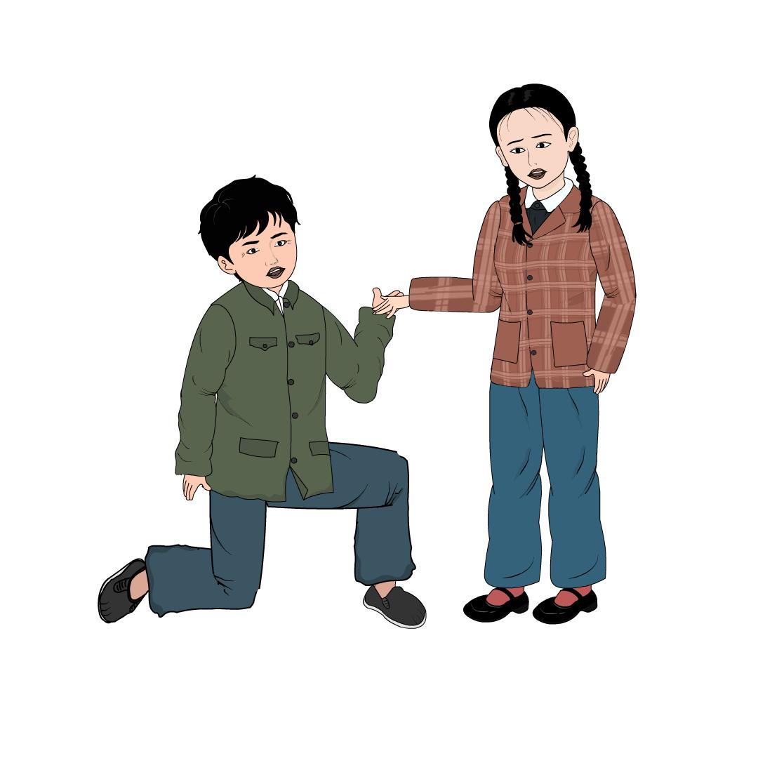 艺名