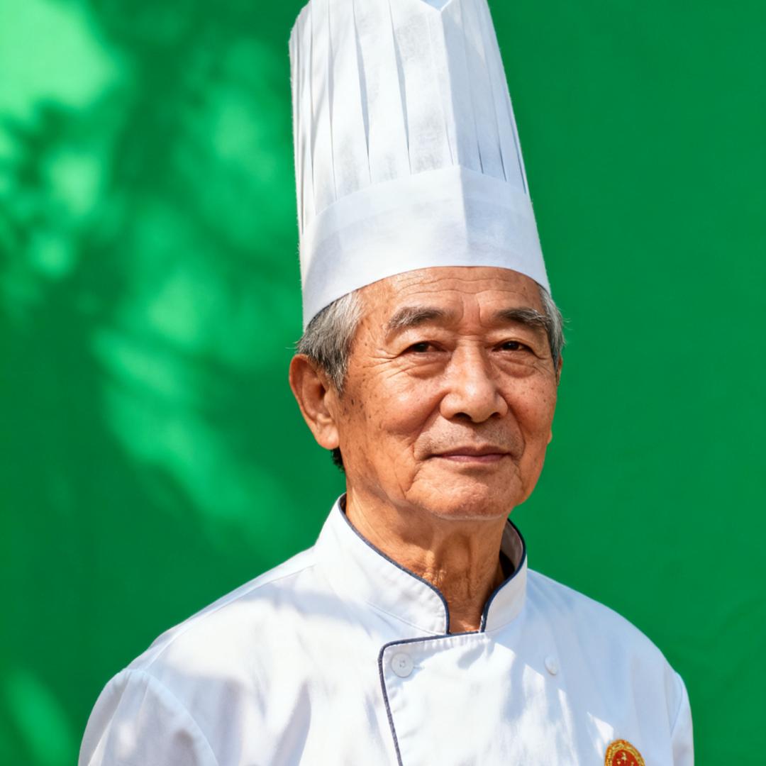许大厨爱做菜