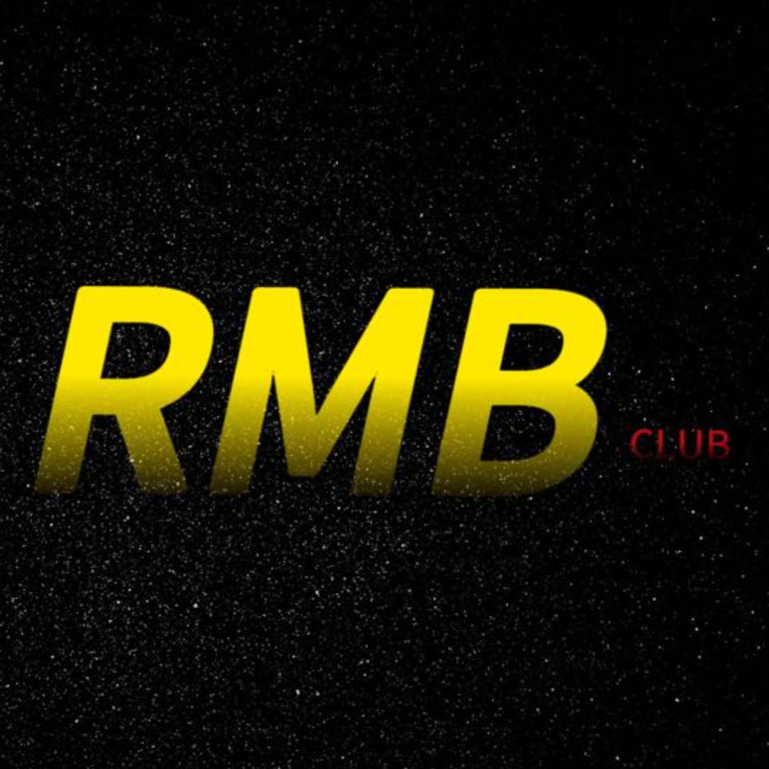 RMB俱乐部-白金汉宫