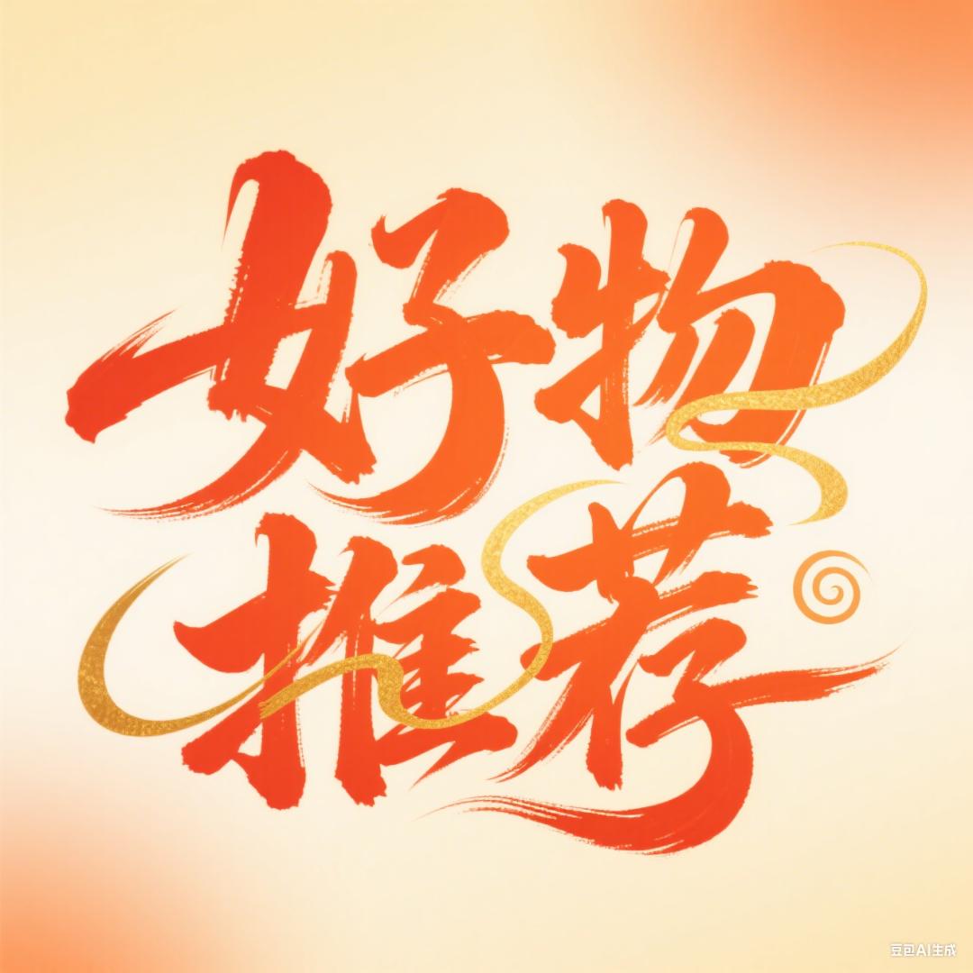 好物推荐🥯
