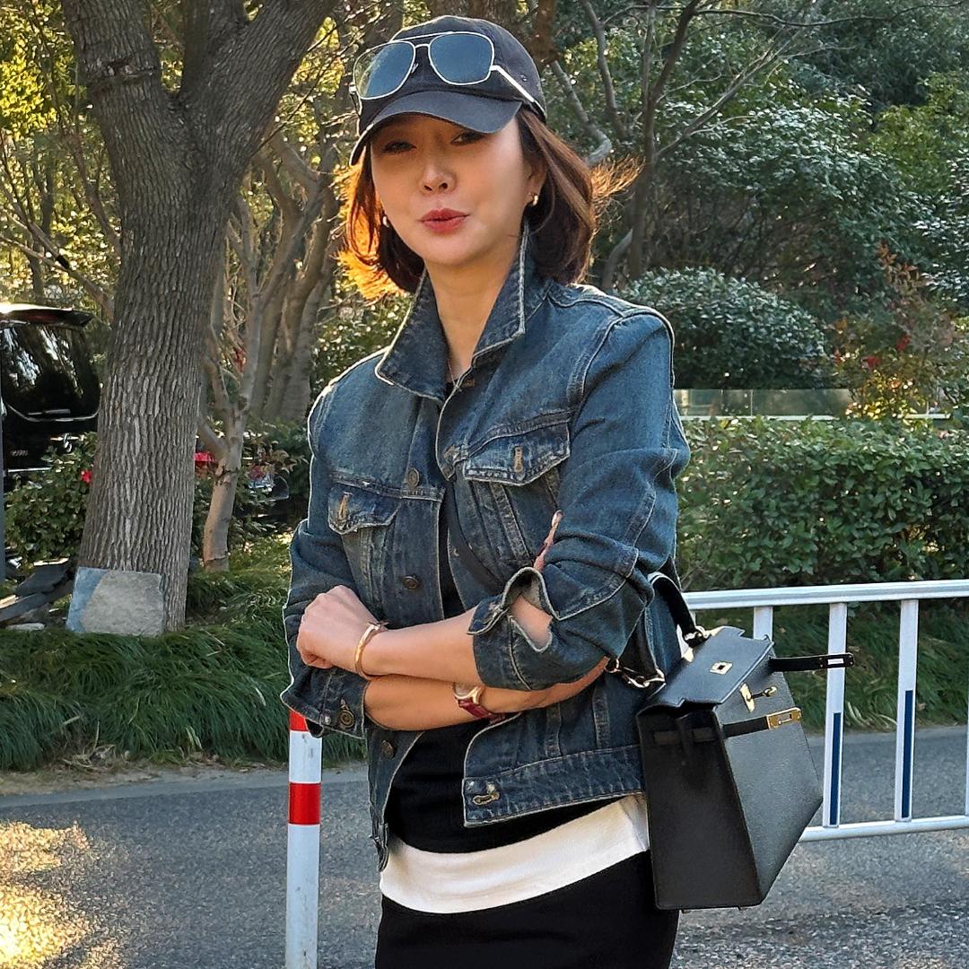 姣爷女装(时尚穿搭)