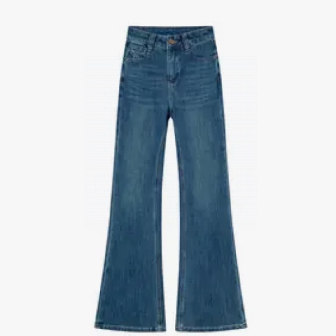 JO源头牛仔工厂(女装)