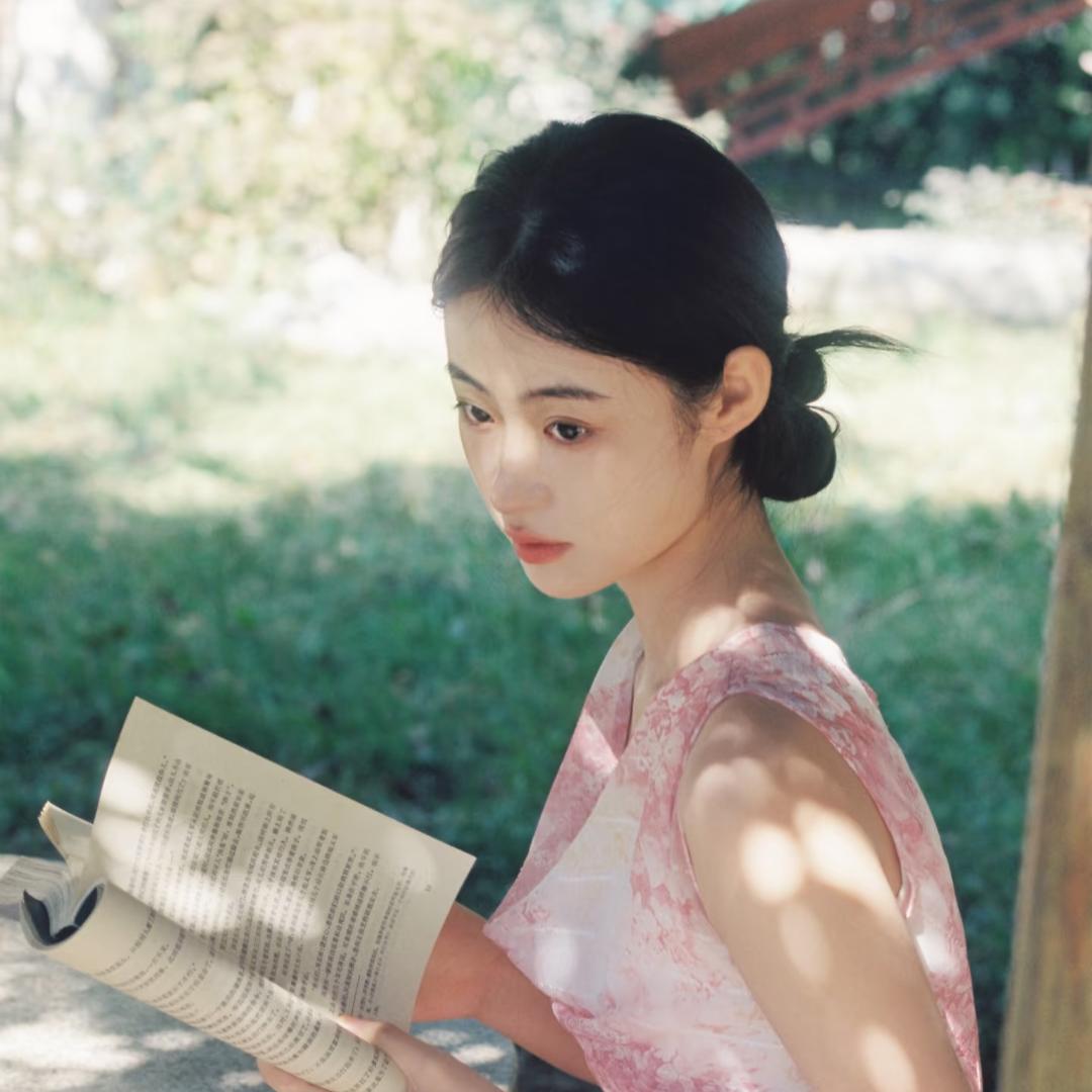 小若超会吃