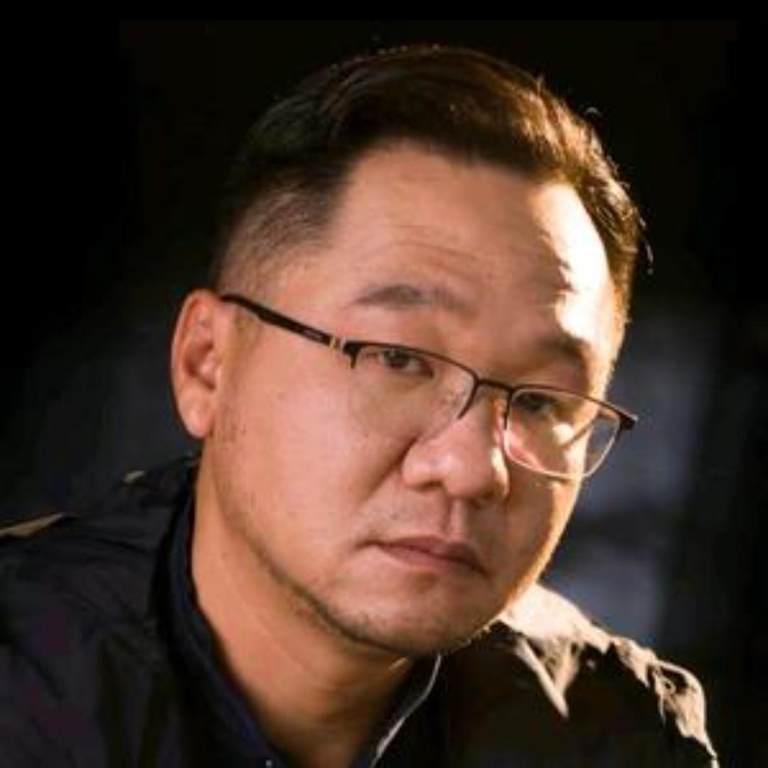 大漠叔叔(好物推荐)