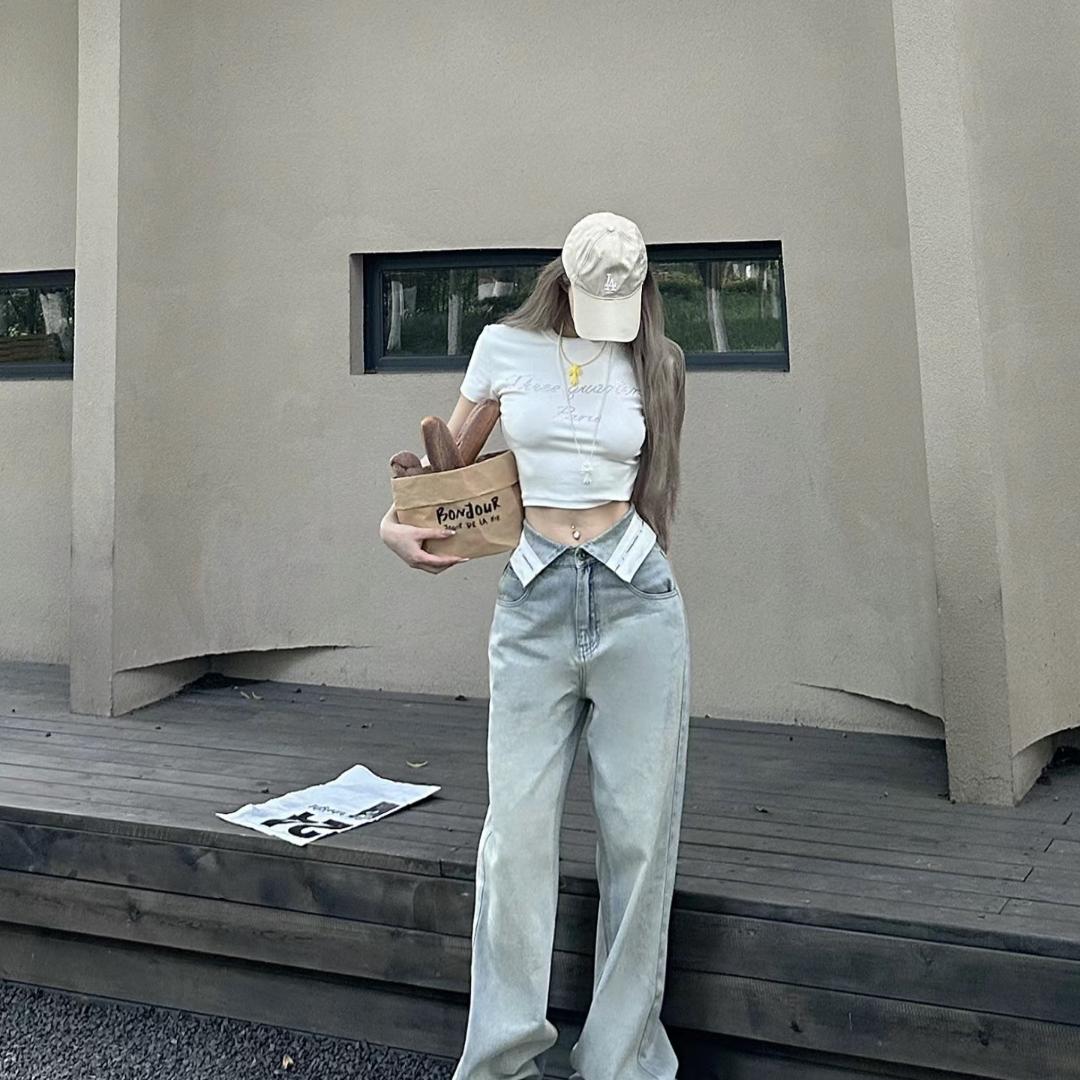 桃桃牛仔