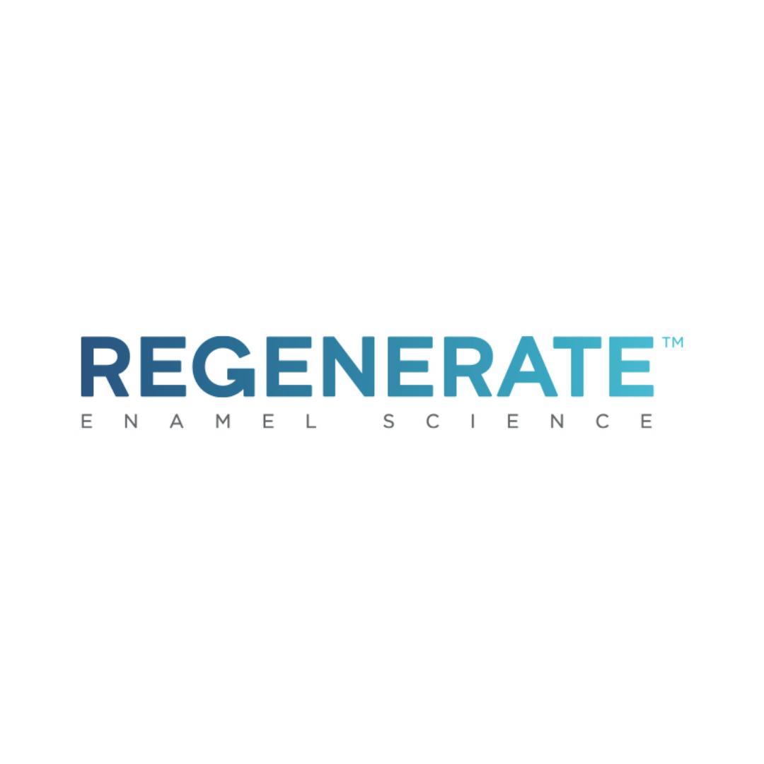 REGENERATE口腔护理直播间